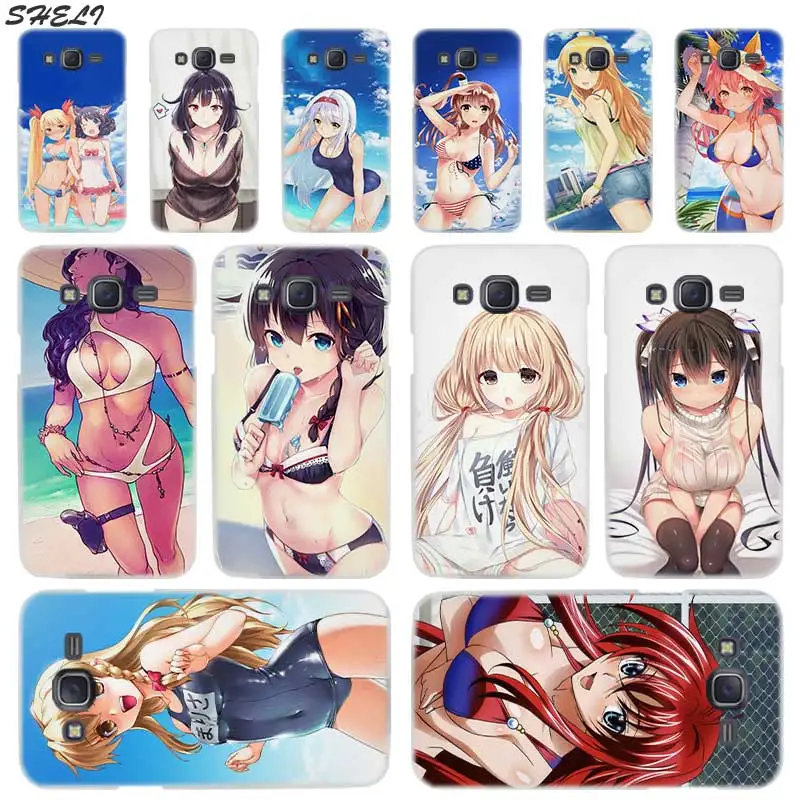 Sheli Sexy anime kawaii Girl Hard Phone Case for Samsung Galaxy J1 J2 J3 J4 J5 J6 J7 J8 2015 2016 2017 2018 J7 Prime j4 Plus Ace
Sheli Sexy anime kawaii Girl Hard Phone Case for Samsung Galaxy J1 J2 J3 J4 J5 J6 J7 J8 2015 2016 2017 2018 J7 Prime j4 Plus Ace