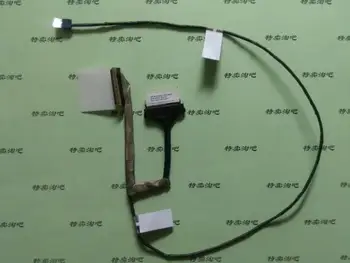 WZSM Brand New LCD Screen Video Cable for Sony VAIO SVT131 SVT13117 cable P/N 50.4UJ04.001
WZSM Brand New LCD Screen Video Cable for Sony VAIO SVT131 SVT13117 cable P/N 50.4UJ04.001
