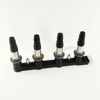 NEW 96476979 Electric Ignition Coils Pack Car Accessories For Chevrolet Holden Cruze 12V 1.6L 1.6T 1.8L 55570160 96476979 UF620
NEW 96476979 Electric Ignition Coils Pack Car Accessories For Chevrolet Holden Cruze 12V 1.6L 1.6T 1.8L 55570160 96476979 UF620