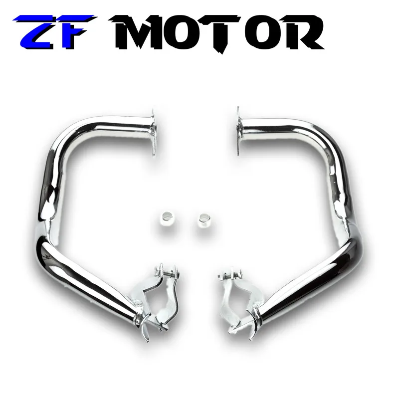 Motorcycle Crash Bars Engine Guard Rail Fence Bumper Front Side Protector For HONDA CB400 CB 400 1992-1998 92 93 94 95 96 97 98
Motorcycle Crash Bars Engine Guard Rail Fence Bumper Front Side Protector For HONDA CB400 CB 400 1992-1998 92 93 94 95 96 97 98