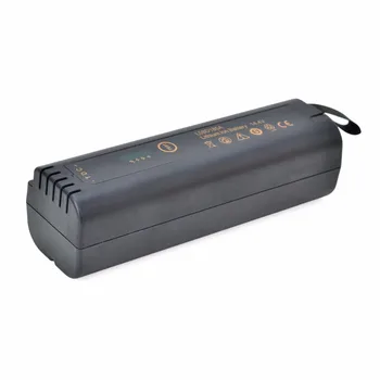 tops 5200mAH News OTDR Battery for EXFO LO8D185A L08D185A FTB-150 FTB-200 XW-EX006 XW-EX002
tops 5200mAH News OTDR Battery for EXFO LO8D185A L08D185A FTB-150 FTB-200 XW-EX006 XW-EX002