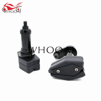 Motorcycle Frame Slider Crash Guard Sliders For BMW S1000RR 10-18 Motorbike Accessories
Motorcycle Frame Slider Crash Guard Sliders For BMW S1000RR 10-18 Motorbike Accessories