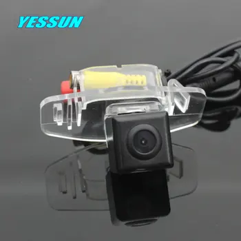 Auto Backup Reverse Camera For Honda City / Fit Sedan 2013 2014 2015 Car DVR Alarm System Cameras HD CCD1/3 CAM
Auto Backup Reverse Camera For Honda City / Fit Sedan 2013 2014 2015 Car DVR Alarm System Cameras HD CCD1/3 CAM