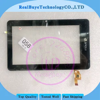 Repalce C43F1045A-01-V01 Black Touch Screen Panel Digitizer Glass Sensor Code Random Delivery
Repalce C43F1045A-01-V01 Black Touch Screen Panel Digitizer Glass Sensor Code Random Delivery