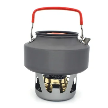 Outdoor alcohol stove head home camping portable windproof mini hot pot cookware liquid alcohol cooking tea stove11
Outdoor alcohol stove head home camping portable windproof mini hot pot cookware liquid alcohol cooking tea stove11