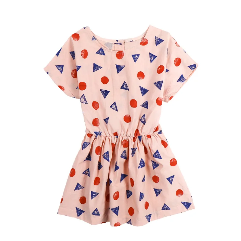 2019 SUMMER DRESSES FOR GIRLS KIDS SUMMER ONE PIECE KIDS COLORFUL DRESSES Pattern girls dresses bobo dress
2019 SUMMER DRESSES FOR GIRLS KIDS SUMMER ONE PIECE KIDS COLORFUL DRESSES Pattern girls dresses bobo dress