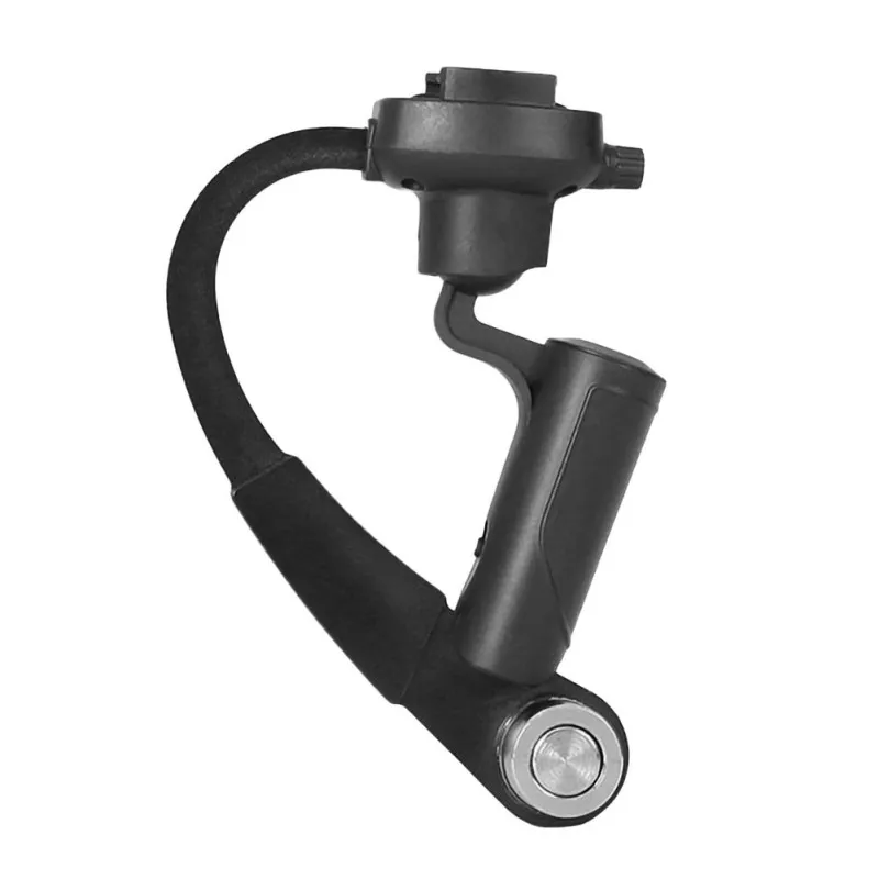 Mini Lightweight 3-Axis Handheld Gimbal Stabilizer Video Alloy Hand Grip Fr GoPro 5 4 3 SJCA Dedicated stabilizer
Mini Lightweight 3-Axis Handheld Gimbal Stabilizer Video Alloy Hand Grip Fr GoPro 5 4 3 SJCA Dedicated stabilizer