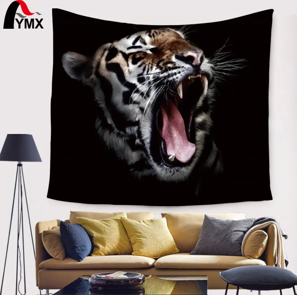 2017 Tiger Tapestry Hippie Wall Hanging India Mandala Tapestries Beach Throw Towel Gypsy Bed Sheet Home Decoration Table Cloth
2017 Tiger Tapestry Hippie Wall Hanging India Mandala Tapestries Beach Throw Towel Gypsy Bed Sheet Home Decoration Table Cloth