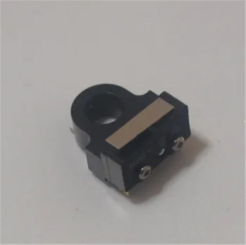 Reprap Mendel Prusa i3 rework 3D printer aluminum alloy black color Z-ENDSTOP HOLDER+endstop kit 8mm smooth rod Z-axis e
Reprap Mendel Prusa i3 rework 3D printer aluminum alloy black color Z-ENDSTOP HOLDER+endstop kit 8mm smooth rod Z-axis e