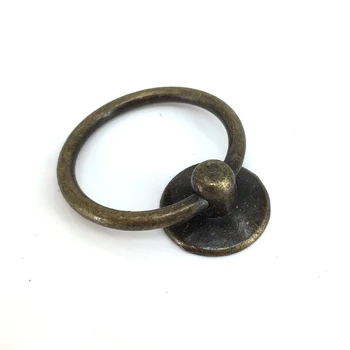 10PCS 43*53mm Metal Retro Style Kitchen Cabinet Cupboard Drawer Shake Pull Handle Grip Bronze Tone
10PCS 43*53mm Metal Retro Style Kitchen Cabinet Cupboard Drawer Shake Pull Handle Grip Bronze Tone