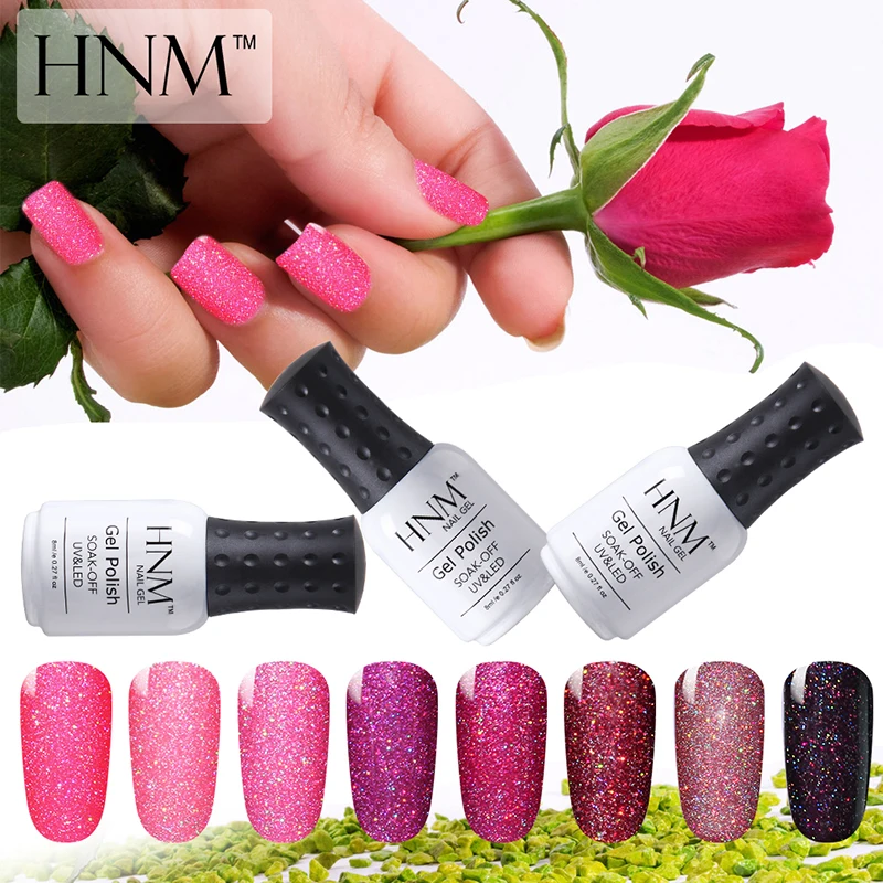 HNM 8ML 22 Bling Colors Semi Permanent Lacquer Vernis Gelpolish Nail Neon Gel Lacquer Nail Varnish Ink Vernis Soak Off
HNM 8ML 22 Bling Colors Semi Permanent Lacquer Vernis Gelpolish Nail Neon Gel Lacquer Nail Varnish Ink Vernis Soak Off