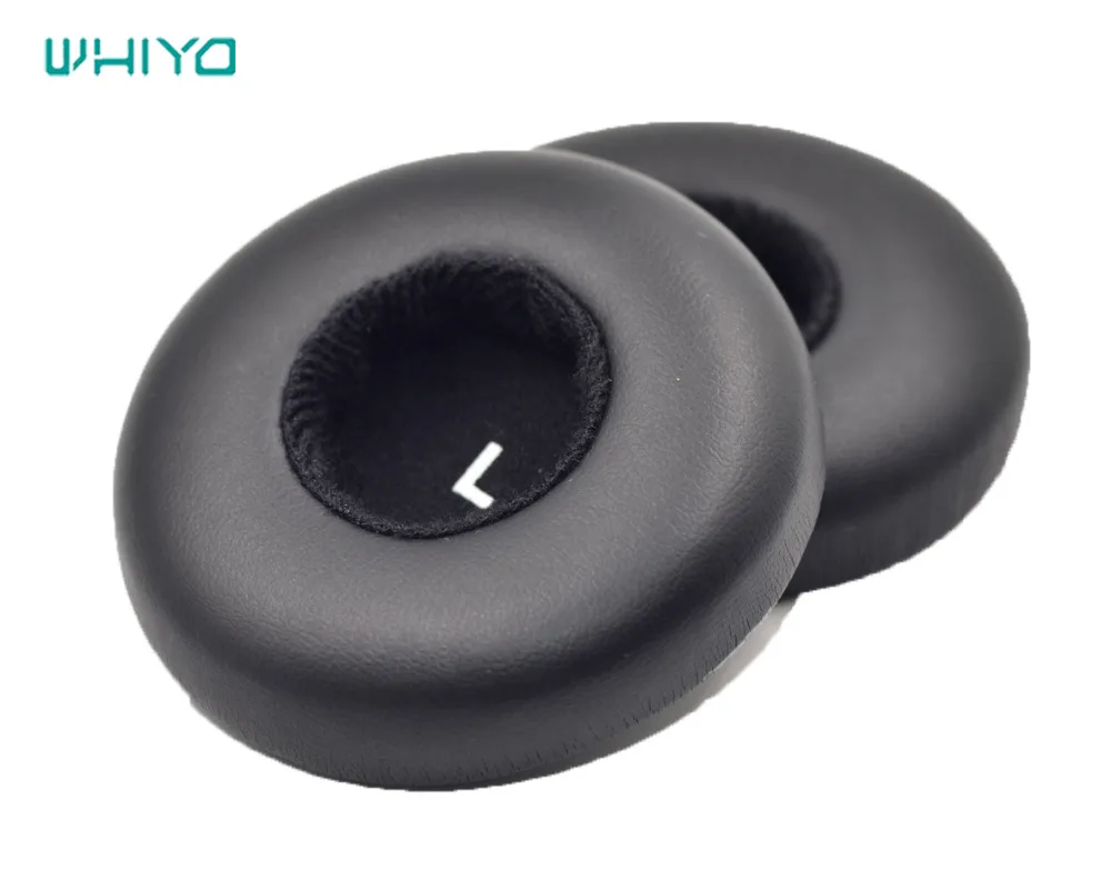 Whiyo 1 pair of Ear Pads Cushion Cover Earpads Earmuff Replacement for AKG Y50 Y50BT Headphone Y50 BT
Whiyo 1 pair of Ear Pads Cushion Cover Earpads Earmuff Replacement for AKG Y50 Y50BT Headphone Y50 BT