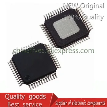 2PCS/LOT STM32F100C8T6B STM32F030C8T6 STM32F103CBT6 STM32F101CBT6 LQFP48 New original
2PCS/LOT STM32F100C8T6B STM32F030C8T6 STM32F103CBT6 STM32F101CBT6 LQFP48 New original