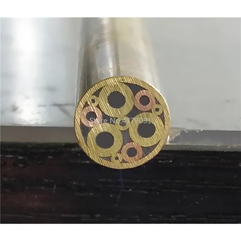 8mm Mosaic pin Rivets for knife handle screw brass Mosaics Rivets nail steel tube More design exquisite style length 9cm #P35
8mm Mosaic pin Rivets for knife handle screw brass Mosaics Rivets nail steel tube More design exquisite style length 9cm #P35