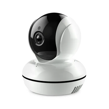 Home Security IP Camera Wi-Fi Wireless Network Camera Surveillance Wifi 1080P Night Vision CCTV Camera
Home Security IP Camera Wi-Fi Wireless Network Camera Surveillance Wifi 1080P Night Vision CCTV Camera