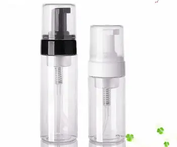 1pcs 100ml 150ml Clear Foaming Bottle Liquid Soap Whipped Mousse Points Bottling Shampoo Lotion Shower Gel Foam Pump Bottles
1pcs 100ml 150ml Clear Foaming Bottle Liquid Soap Whipped Mousse Points Bottling Shampoo Lotion Shower Gel Foam Pump Bottles