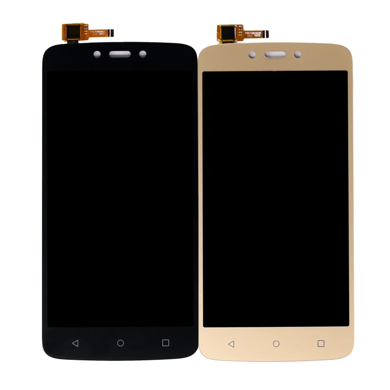 MOTO C Plus XT1721-02