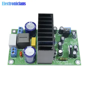 L15DSMD IRS2092S 250W Class D Digital Mono Amplifier Board Module High Power Assembled
L15DSMD IRS2092S 250W Class D Digital Mono Amplifier Board Module High Power Assembled