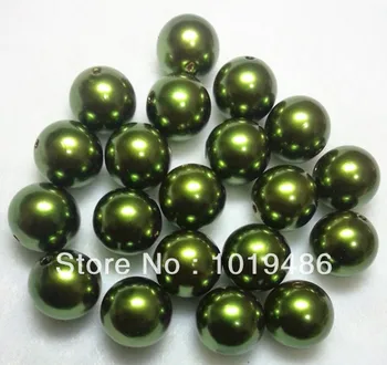 Free shipping ! 20mm Dark army green color Acrylic Pearl Beads Chunky beads Gumball Beads 110pcs/lot (B31)
Free shipping ! 20mm Dark army green color Acrylic Pearl Beads Chunky beads Gumball Beads 110pcs/lot (B31)