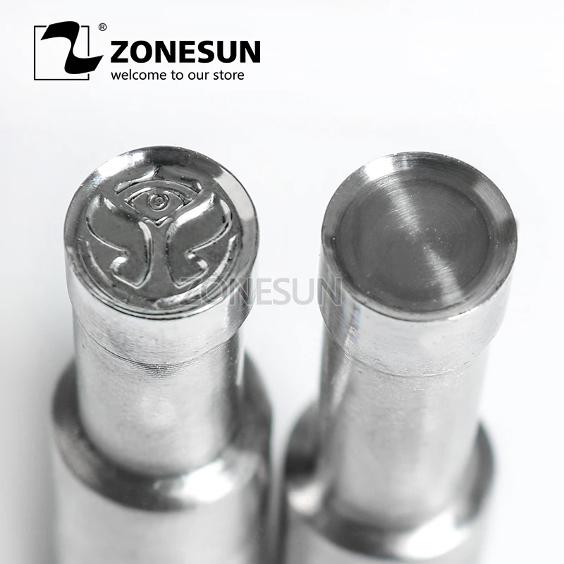 ZONESUN Eye logo Stamp die mold cartoon sugar tablet Punching Set Stamp tablet die for milk candy press equipment TDP 0/1.5/3 
ZONESUN Eye logo Stamp die mold cartoon sugar tablet Punching Set Stamp tablet die for milk candy press equipment TDP 0/1.5/3