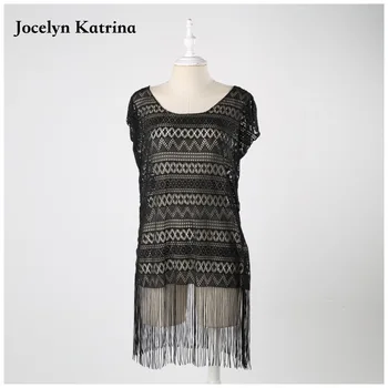 New Summer Swimsuit Lace Hollow Crochet Beach Bikini Cover Up Women Tops Swimwear Beach Dress White Beach Tunic Shirt
New Summer Swimsuit Lace Hollow Crochet Beach Bikini Cover Up Women Tops Swimwear Beach Dress White Beach Tunic Shirt