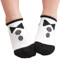 Детские дышащие носки для маленьких мальчиков и девочек