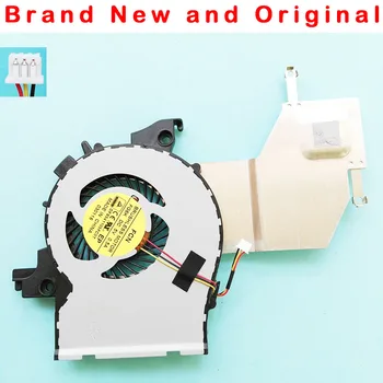New and Original laptop heatsink cooling fan FOR ACER ES1-411 ES1-431 fan cooler heatsink radiator DFS541105FC0T FG6K
New and Original laptop heatsink cooling fan FOR ACER ES1-411 ES1-431 fan cooler heatsink radiator DFS541105FC0T FG6K