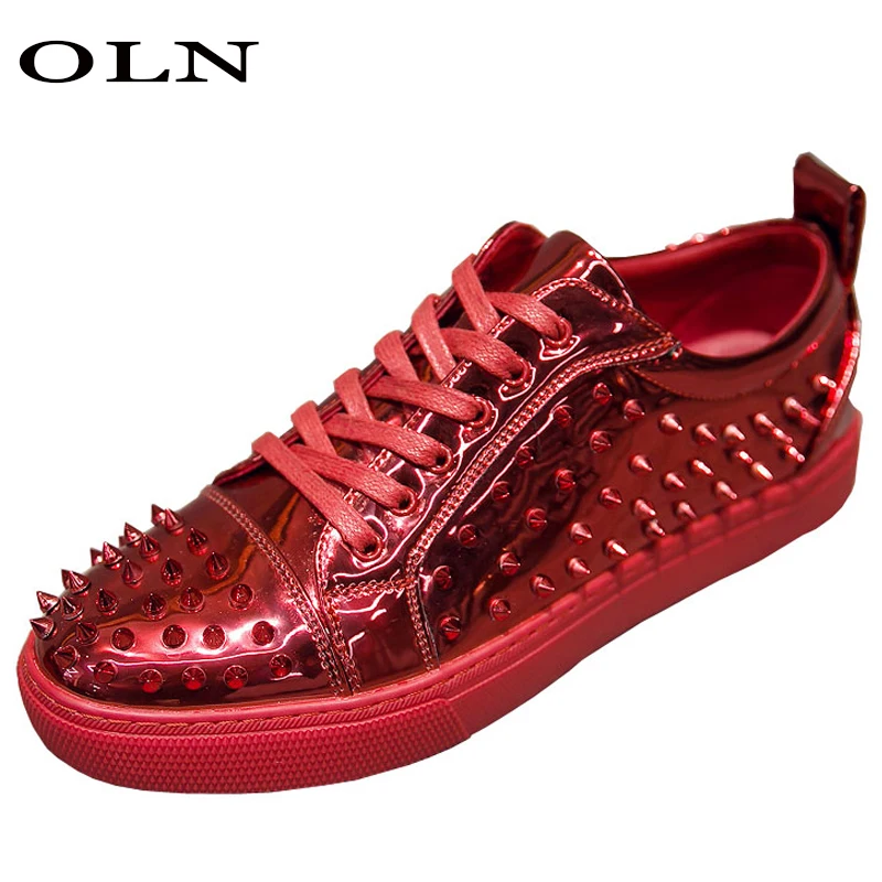 OLN New Sport Shoes For Men Brand Men's Shoes Outdoor Athletic Super Light Walking Shoes Skateboarding Shoes Flat With Allmatch
OLN New Sport Shoes For Men Brand Men's Shoes Outdoor Athletic Super Light Walking Shoes Skateboarding Shoes Flat With Allmatch