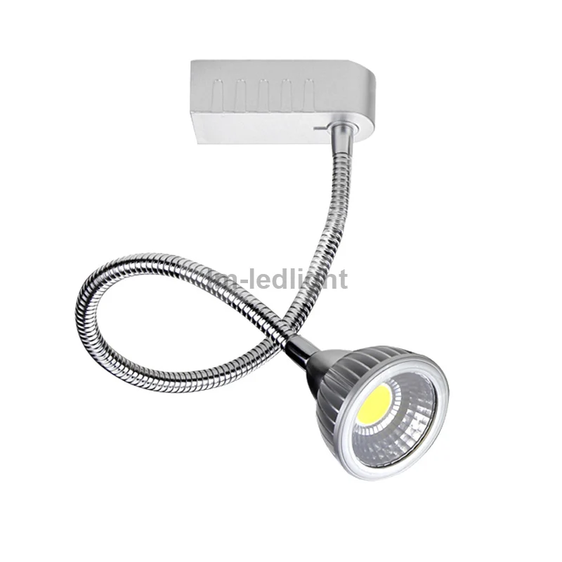 7W lamparas de techo track rail and surface mounted spot a led interrupteur 85-265V led lamp spot
7W lamparas de techo track rail and surface mounted spot a led interrupteur 85-265V led lamp spot