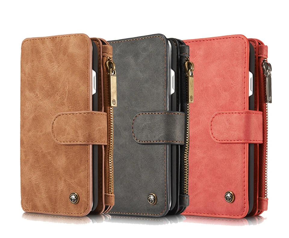 Card Slot Wallet Case Retro Purse Leather Case Magnetic Back Cover For iPhone 11 Pro Max X XS MAX XR 6 6S 7 8 Plus 5 5S
Card Slot Wallet Case Retro Purse Leather Case Magnetic Back Cover For iPhone 11 Pro Max X XS MAX XR 6 6S 7 8 Plus 5 5S