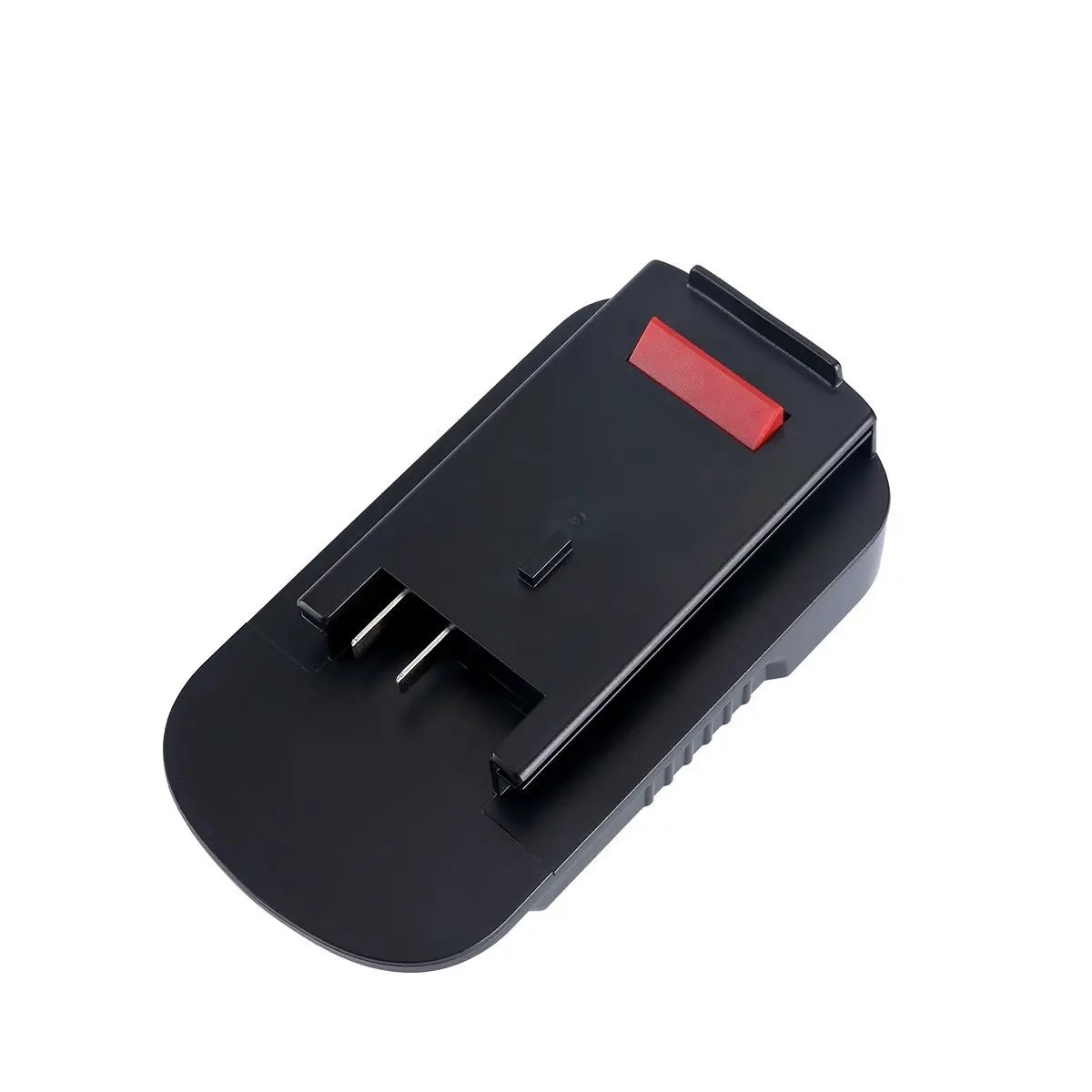 20V Battery Charger Adapter for Black Decker Stanley Porter Cable 20V Lithium Battery to Black Decker 18V Power Tools
20V Battery Charger Adapter for Black Decker Stanley Porter Cable 20V Lithium Battery to Black Decker 18V Power Tools