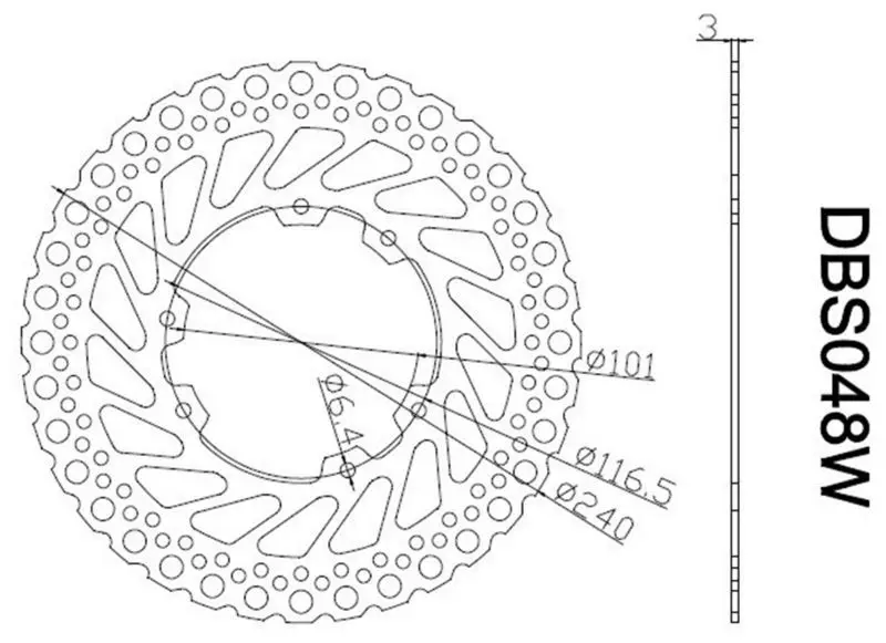 moto Brake Rotor Disc For Honda CRF450R 2002-2012 CRF450X 2004-2012 CR500E CR500R 1995-2001 CRF-450R CR-500R
moto Brake Rotor Disc For Honda CRF450R 2002-2012 CRF450X 2004-2012 CR500E CR500R 1995-2001 CRF-450R CR-500R