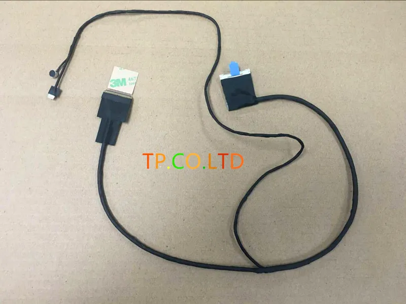 Genuine New LCD LVDS Cable For ASUS N56 N56V N56VM N56SL N56VZ FHD 1920x1080 DDNJ8BLC110 14005-00280200 14005-00280300
Genuine New LCD LVDS Cable For ASUS N56 N56V N56VM N56SL N56VZ FHD 1920x1080 DDNJ8BLC110 14005-00280200 14005-00280300
