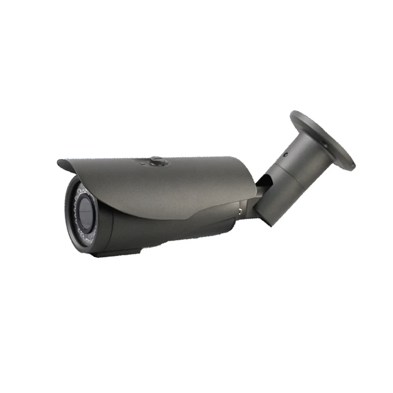 HD 720P 1.0MP IP Camera Metal Weatherproof Bullet Network P2P CCTV Security Outdoor Camera Varifocal 2.8-12mm IR Night Vision
HD 720P 1.0MP IP Camera Metal Weatherproof Bullet Network P2P CCTV Security Outdoor Camera Varifocal 2.8-12mm IR Night Vision