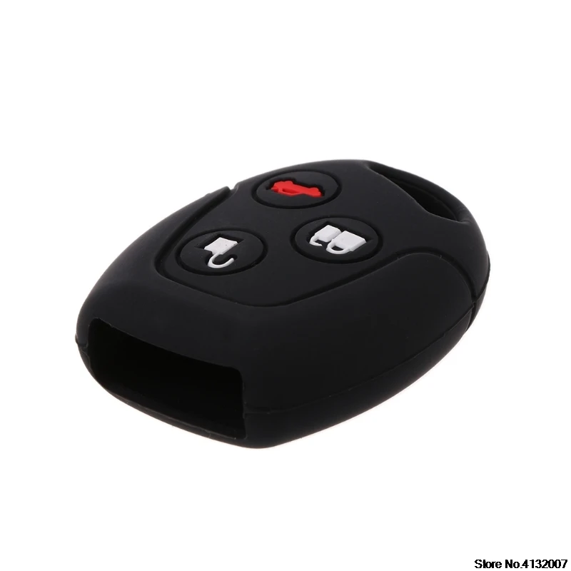 Silicone Car Remote Key Fob Case Shell 3 Buttons For Ford Mondeo Fiesta Focus 828 Promotion
Silicone Car Remote Key Fob Case Shell 3 Buttons For Ford Mondeo Fiesta Focus 828 Promotion