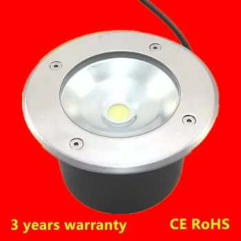 25W COB LED Underground Lamp Paving Lighting AC85-265V 25W Outdoor Recessed COB LED Buried lights With CE RoHS Free Shipping
25W COB LED Underground Lamp Paving Lighting AC85-265V 25W Outdoor Recessed COB LED Buried lights With CE RoHS Free Shipping