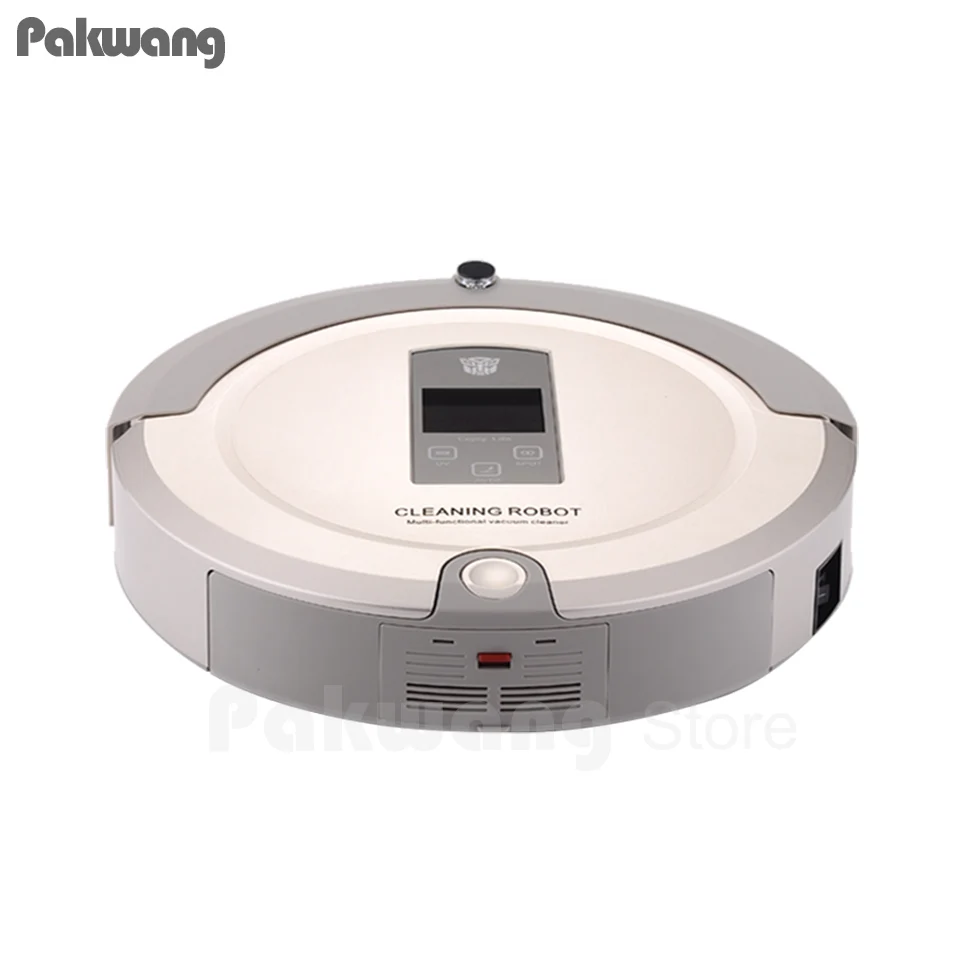 irobot vacuum cleaner