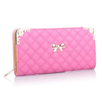 New Fashion Women Wallets Ladies Wallet Embroidered Clutch Bag Bow Coin Purse Wallet for Credit Cards
New Fashion Women Wallets Ladies Wallet Embroidered Clutch Bag Bow Coin Purse Wallet for Credit Cards