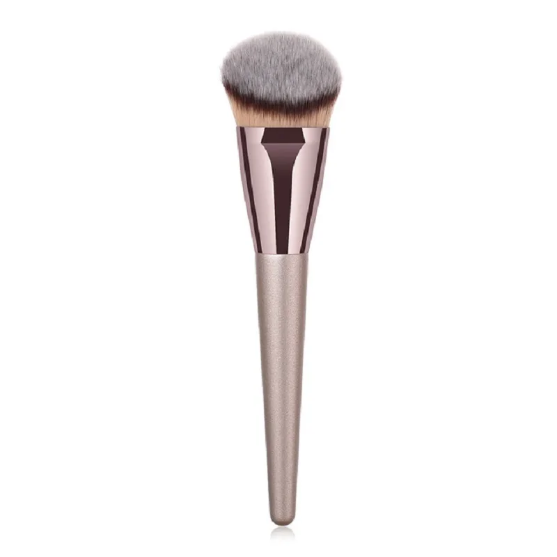 Champagne Gold Precision Liquid Foundation Brush Perfect Pro Tapered Buffing Sculpting Angled Makeup Brushes Tools
Champagne Gold Precision Liquid Foundation Brush Perfect Pro Tapered Buffing Sculpting Angled Makeup Brushes Tools