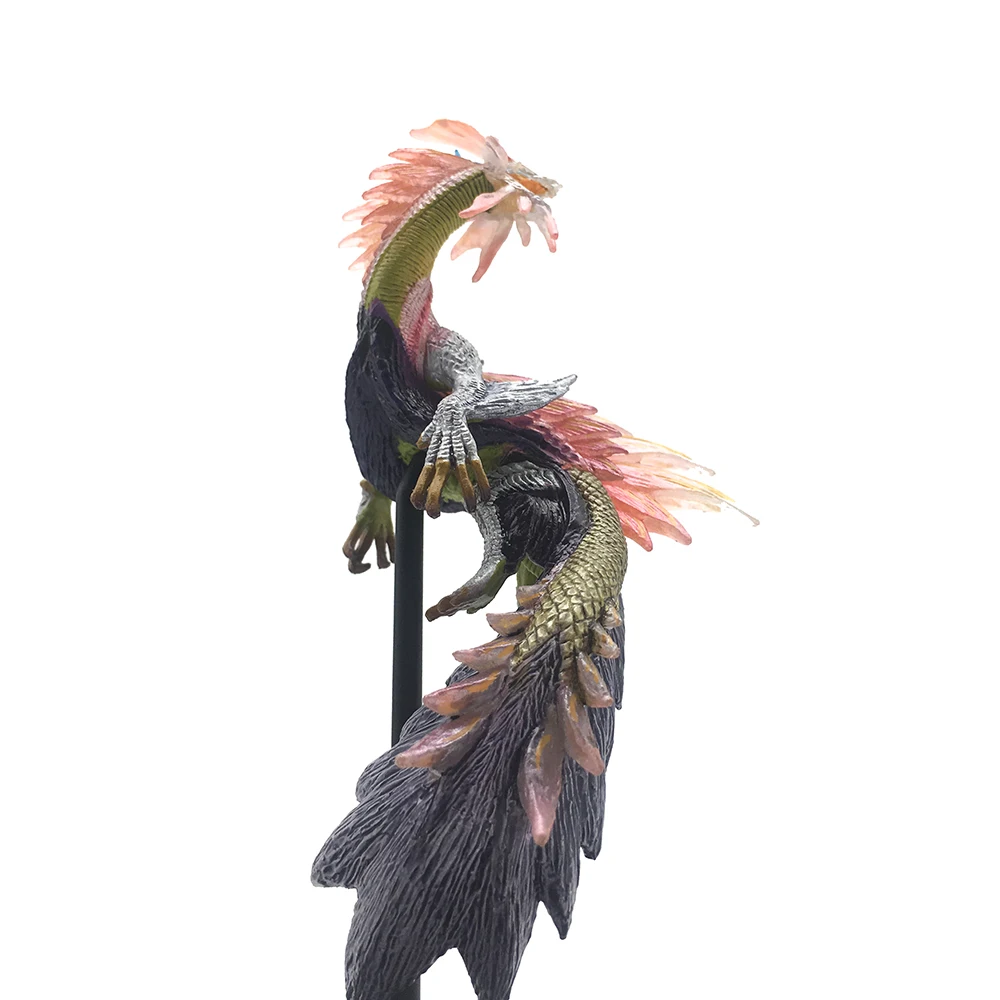 Monster Hunter World Iceborne Action Figure Dragon Models Toys For Children Gifts Japan Anime
Monster Hunter World Iceborne Action Figure Dragon Models Toys For Children Gifts Japan Anime