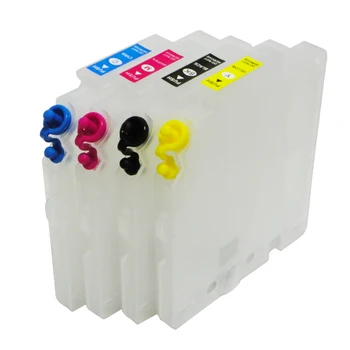 GC21 Refil Ink Cartridge for Ricoh Africo GX2050N GX2500 GX3000 GX3050 GX5000 GX5050N GX7000 Printer With ARC Chip
GC21 Refil Ink Cartridge for Ricoh Africo GX2050N GX2500 GX3000 GX3050 GX5000 GX5050N GX7000 Printer With ARC Chip
