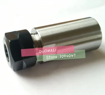 1PCS B10-ER11/B10-ER16/B10-ER20 ER collet tool holder ER drill chuck,Motor Shaft Extension Rod instead of precision drill chuck
1PCS B10-ER11/B10-ER16/B10-ER20 ER collet tool holder ER drill chuck,Motor Shaft Extension Rod instead of precision drill chuck