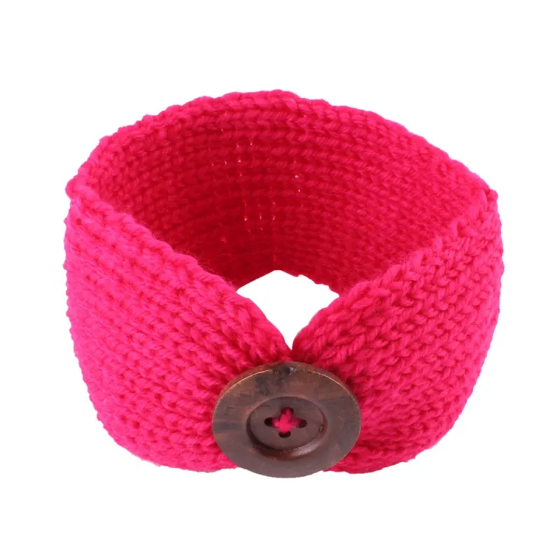 2019 Newborns Baby Girls Knit Crochet Headband Warm Headbands Hair Accessories Hairband Kids Ornaments New
2019 Newborns Baby Girls Knit Crochet Headband Warm Headbands Hair Accessories Hairband Kids Ornaments New