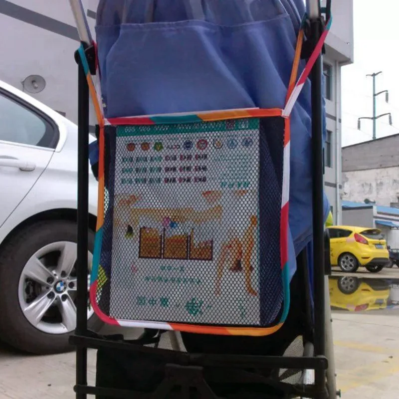 Baby-Stroller-Carrying-Bag-Baby-Stroller-plastic-Mesh-Bag-A-Net-BB-Umbrella-Car-Umbrella-Baby (1)