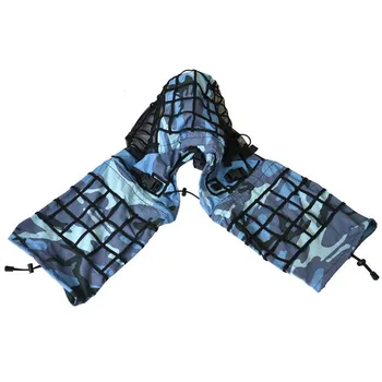 Plaid Cloth Outdoor Shooting Hunting Training Breathable Camo Wearproof Tops CS Field Sniper Combat Tactical Ghillie Clothing
Plaid Cloth Outdoor Shooting Hunting Training Breathable Camo Wearproof Tops CS Field Sniper Combat Tactical Ghillie Clothing