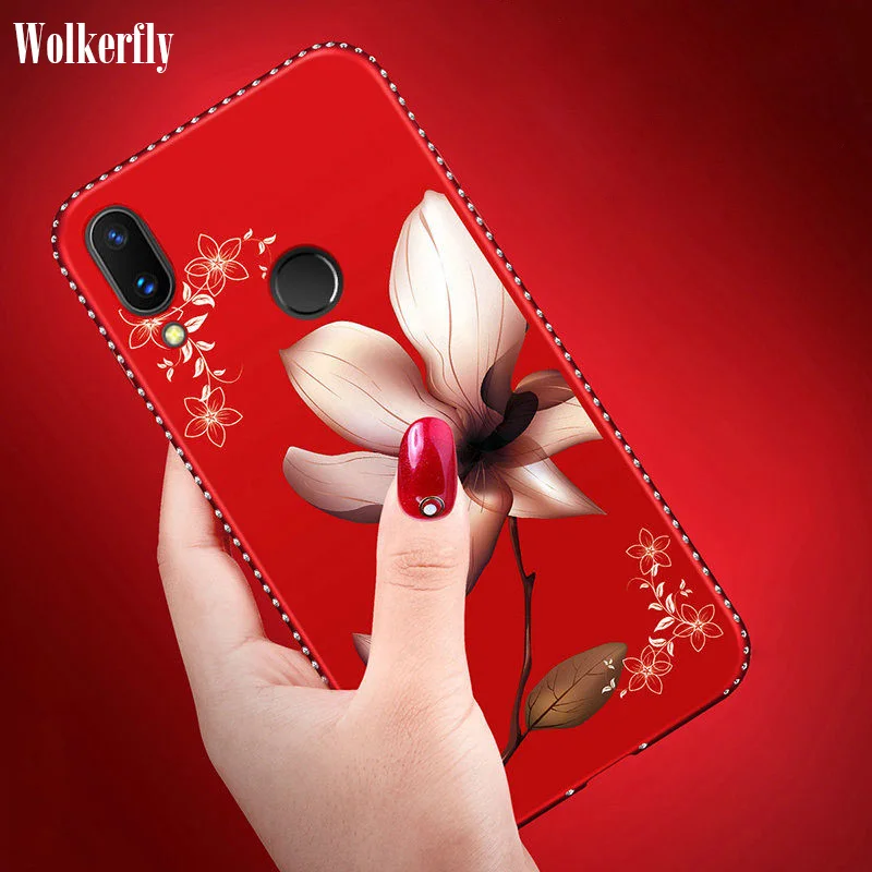 Bling Case For Huawei P Smart Plus Nova 3 3i Y9 Y5 Y6 Prime 2018 On Honor Play V10 V9 8X 7A 7C 6A 6C Pro Mate 10 P20 Lite Cover
Bling Case For Huawei P Smart Plus Nova 3 3i Y9 Y5 Y6 Prime 2018 On Honor Play V10 V9 8X 7A 7C 6A 6C Pro Mate 10 P20 Lite Cover