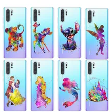 disney coque huawei p30