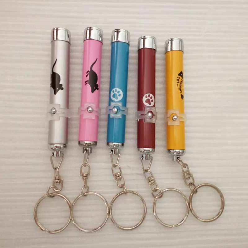 1PC Pets Laser Toys Portable Creative Funny Cat Toys LED Laser Pointer Focus Playing Supplies Light Pen Mouse Shaped Light Spot
1PC Pets Laser Toys Portable Creative Funny Cat Toys LED Laser Pointer Focus Playing Supplies Light Pen Mouse Shaped Light Spot