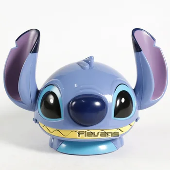 Anime Cartoon Lilo & Stitch PVC Figure Doll Collectible Model Stitch Key Box Toy
Anime Cartoon Lilo & Stitch PVC Figure Doll Collectible Model Stitch Key Box Toy