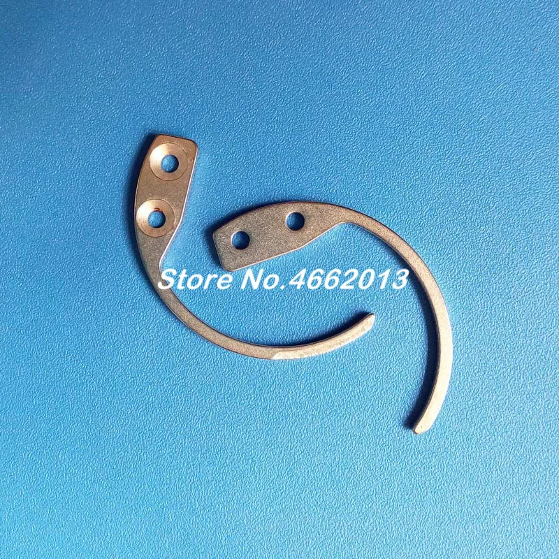 5 pcs Portable Hook Key Detacher Security Tag Detacher Alarm Key Hook Detacher EAS System Securtiy Key For Clothes Alarm Remover
5 pcs Portable Hook Key Detacher Security Tag Detacher Alarm Key Hook Detacher EAS System Securtiy Key For Clothes Alarm Remover